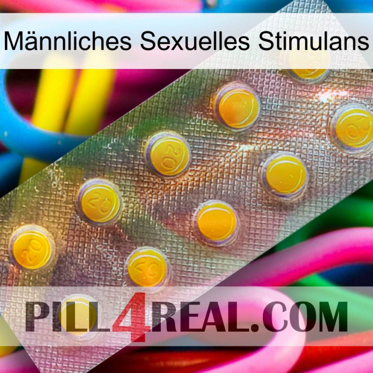 Männliches Sexuelles Stimulans new11